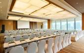 Туры в отель Hilton Garden Inn (Dandong Huiqiao)