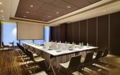 Туры в отель Hilton Garden Inn (Dandong Huiqiao)