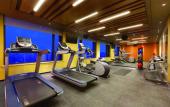 Туры в отель Hilton Garden Inn (Dandong Huiqiao)