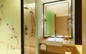 Туры в отель Hilton Garden Inn (Dandong Huiqiao)