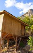 Туры в отель Tree Houses