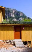 Туры в отель Tree Houses