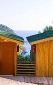 Туры в отель Tree Houses
