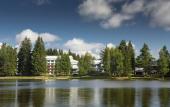 Туры в отель OREA Resort Devet Skal Vysocina