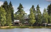 Туры в отель OREA Resort Devet Skal Vysocina