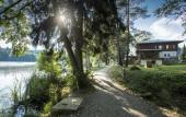 Туры в отель OREA Resort Devet Skal Vysocina