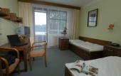 Туры в отель OREA Resort Devet Skal Vysocina