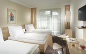 Туры в отель OREA Resort Devet Skal Vysocina
