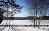 Туры в отель OREA Resort Devet Skal Vysocina