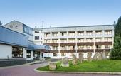 Туры в отель OREA Resort Devet Skal Vysocina