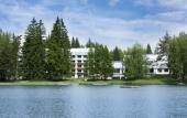 Туры в отель OREA Resort Devet Skal Vysocina