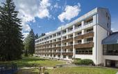 Туры в отель OREA Resort Devet Skal Vysocina