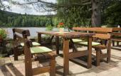 Туры в отель OREA Resort Devet Skal Vysocina