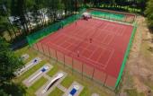 Туры в отель OREA Resort Devet Skal Vysocina