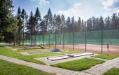 Туры в отель OREA Resort Devet Skal Vysocina