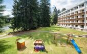 Туры в отель OREA Resort Devet Skal Vysocina
