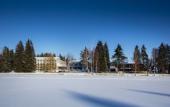 Туры в отель OREA Resort Devet Skal Vysocina