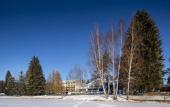 Туры в отель OREA Resort Devet Skal Vysocina
