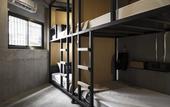 Туры в отель Bed Station Hostel