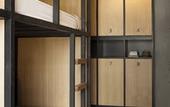 Туры в отель Bed Station Hostel