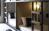 Туры в отель Bed Station Hostel