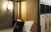 Туры в отель Bed Station Hostel