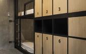 Туры в отель Bed Station Hostel