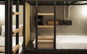Туры в отель Bed Station Hostel