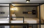 Туры в отель Bed Station Hostel