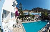 Туры в отель Saraya Resort