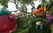 Туры в отель Saraya Resort