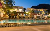 Туры в отель Saraya Resort