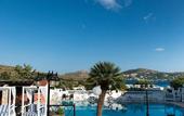 Туры в отель Saraya Resort