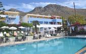 Туры в отель Saraya Resort