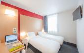 Туры в отель B&B HOTEL Bayonne Tarnos