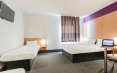 Туры в отель B&B HOTEL Bayonne Tarnos