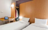 Туры в отель B&B HOTEL Bayonne Tarnos