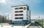 Туры в отель B&B HOTEL Bayonne Tarnos