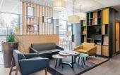 Туры в отель B&B HOTEL Bayonne Tarnos