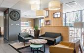Туры в отель B&B HOTEL Bayonne Tarnos