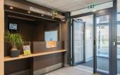 Туры в отель B&B HOTEL Bayonne Tarnos