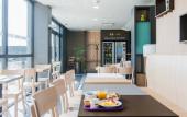 Туры в отель B&B HOTEL Bayonne Tarnos