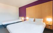 Туры в отель B&B HOTEL Bayonne Tarnos