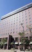 Туры в отель Hotel Crescent Asahikawa