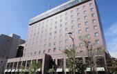 Туры в отель Hotel Crescent Asahikawa