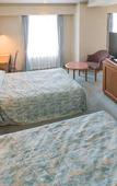 Туры в отель Hotel Crescent Asahikawa
