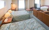 Туры в отель Hotel Crescent Asahikawa