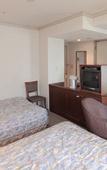 Туры в отель Hotel Crescent Asahikawa