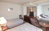 Туры в отель Hotel Crescent Asahikawa