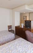Туры в отель Hotel Crescent Asahikawa